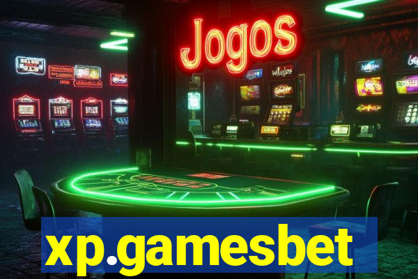 xp.gamesbet