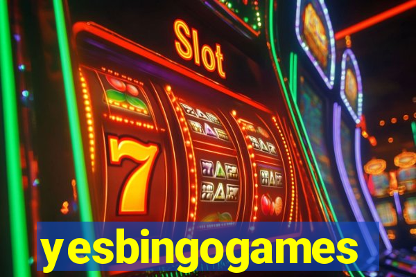 yesbingogames