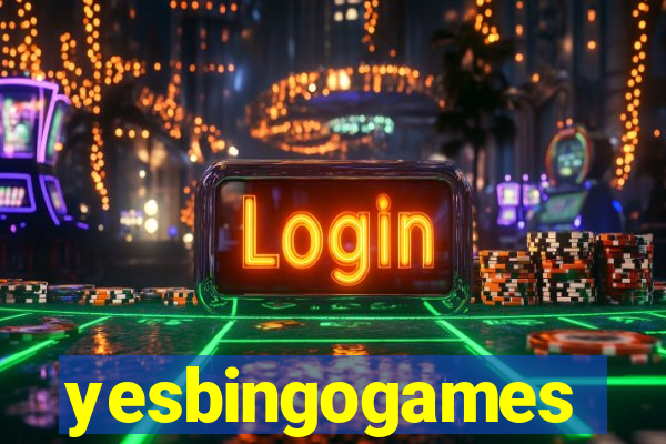 yesbingogames
